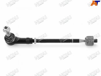 1 069 р. Тяга рулевая с наконечником VOLKSWAGEN TAUAREG 02-AUDI Q7 06-15PORSCHE CAYENNE 02- LH HOSU HSSR0030  с доставкой в г. Воронеж. Увеличить фотографию 1