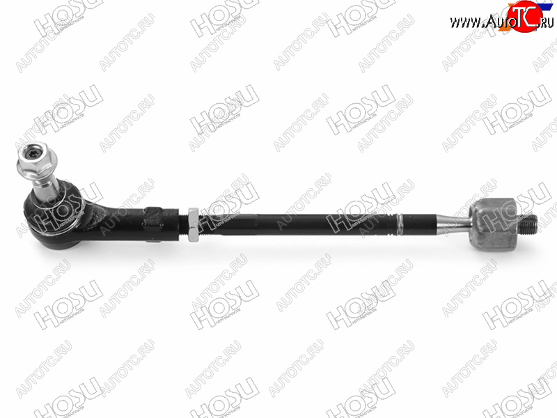 1 069 р. Тяга рулевая с наконечником VOLKSWAGEN TAUAREG 02-AUDI Q7 06-15PORSCHE CAYENNE 02- LH HOSU HSSR0030  с доставкой в г. Воронеж