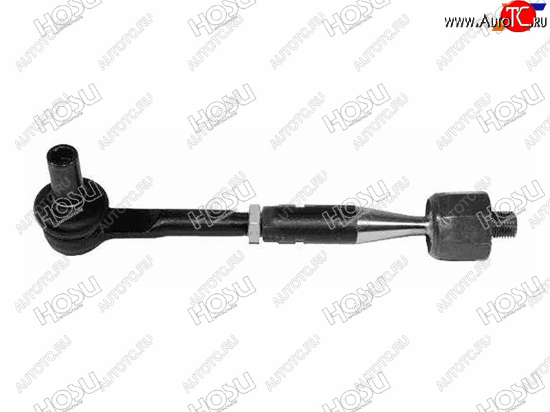 4 649 р. Тяга рулевая AUDI A6 Saloon (4F2C6) 95-05 HOSU HSSR0026  с доставкой в г. Воронеж