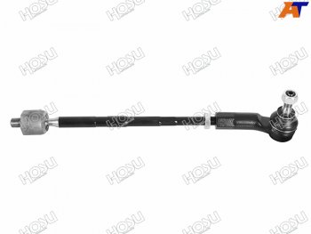 1 399 р. Тяга рулевая с наконечником AUDI A1 10-SEAT IBIZA 08-SKODA RAPID 12- VW POLO 09- RH HOSU HSSR0021  с доставкой в г. Воронеж. Увеличить фотографию 1