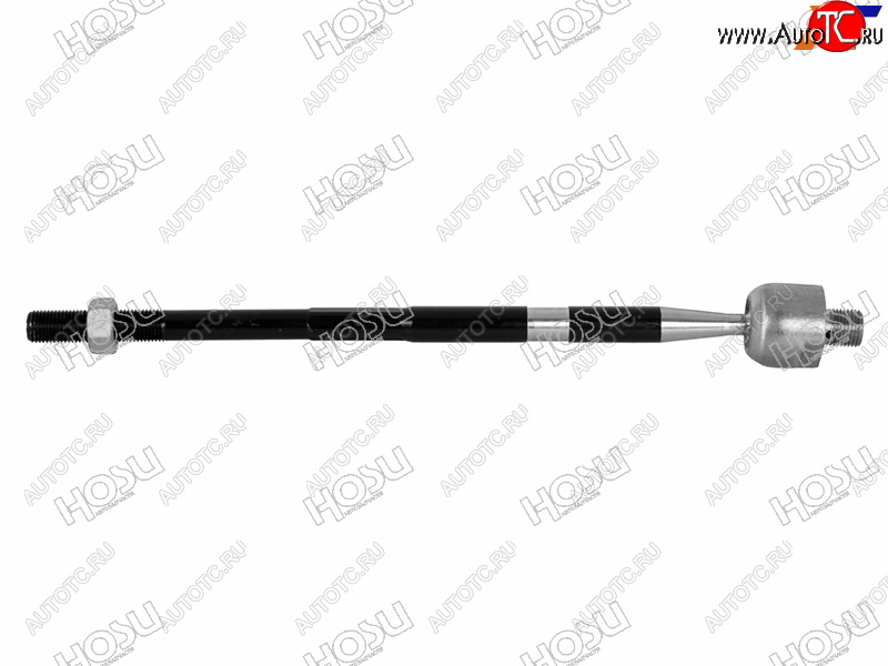 739 р. Тяга рулевая (гидро) CHEVROLET AVEO 11-COBALT 13-RAVON R4 16- LH=RH HOSU HSSR0018  с доставкой в г. Воронеж