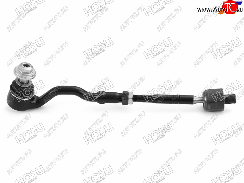 2 589 р. Тяга рулевая BMW X5 07-12X6 08- LH=RH HOSU HSSR0042  с доставкой в г. Воронеж