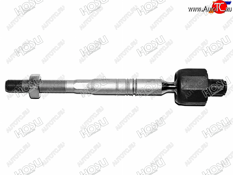 1 179 р. Тяга рулевая BMW X5 07-12X6 08- LH=RH HOSU HSSR0041  с доставкой в г. Воронеж