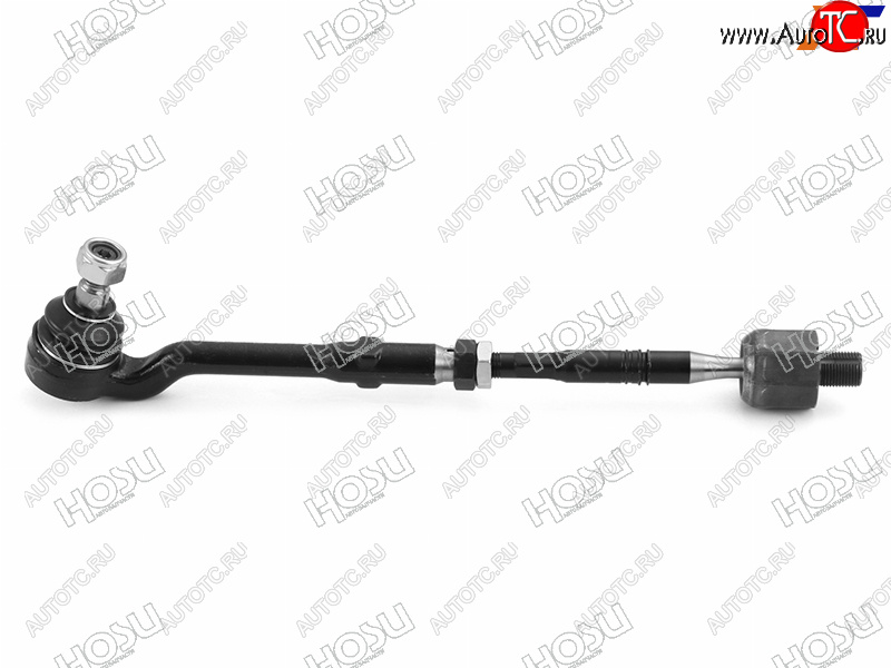 3 069 р. Тяга рулевая BMW X5 00-06 LH=RH HOSU HSSR0039  с доставкой в г. Воронеж