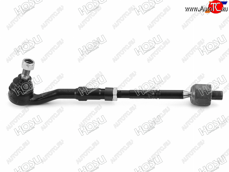 5 649 р. Тяга рулевая BMW 5 Saloon (E60) 00-05 HOSU HSSR0033  с доставкой в г. Воронеж
