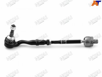3 399 р. Тяга рулевая с наконечником BMW 5 SERIES F10 09-177 SERIES F01 08-156 SERIES F13 11-17 LH HOSU HSSR0052  с доставкой в г. Воронеж. Увеличить фотографию 1