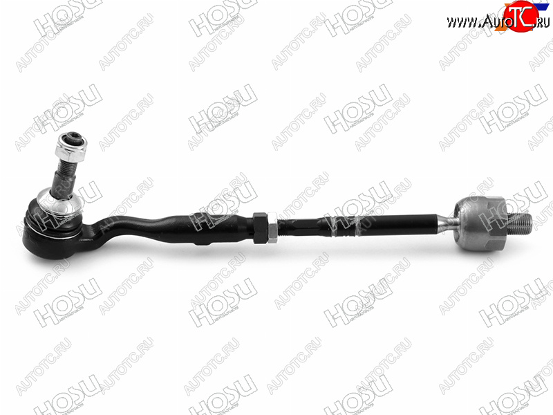 3 399 р. Тяга рулевая с наконечником BMW 5 SERIES F10 09-177 SERIES F01 08-156 SERIES F13 11-17 LH HOSU HSSR0052  с доставкой в г. Воронеж