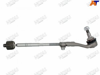1 859 р. Тяга рулевая BMW1 F2# 10-BMW2 F22 13-BMW3 F30#F80 13-BMW4 F32 13- RH HOSU HSSR0050  с доставкой в г. Воронеж. Увеличить фотографию 1