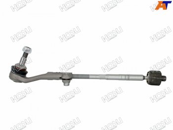 2 759 р. Тяга рулевая BMW1 F2# 10-BMW2 F22 13-BMW3 F30#F80 13-BMW4 F32 13- LH HOSU HSSR0049  с доставкой в г. Воронеж. Увеличить фотографию 1