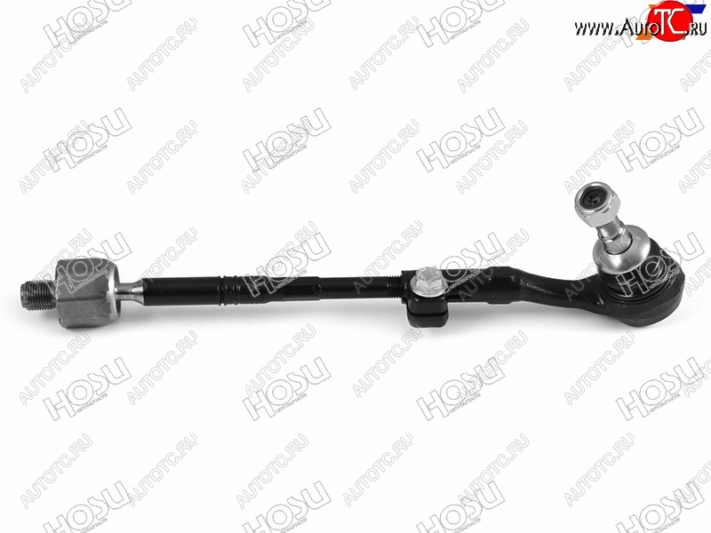 4 389 р. Тяга рулевая BMW Z4 04- RH HOSU HSSR0048  с доставкой в г. Воронеж