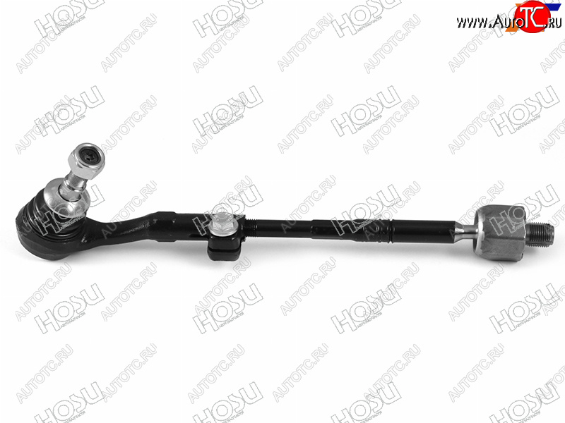 4 389 р. Тяга рулевая BMW Z4 04- LH HOSU HSSR0047  с доставкой в г. Воронеж