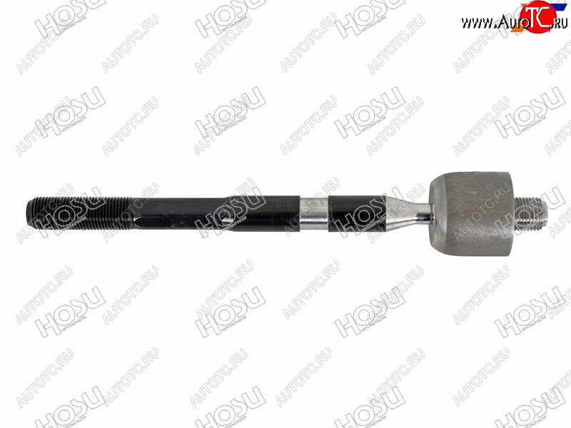 1 029 р. Тяга рулевая HYUNDAI I40 11- LH=RH HOSU HSSR0065  с доставкой в г. Воронеж