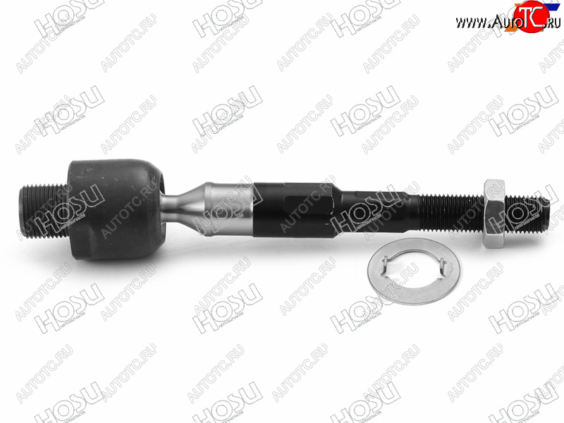 619 р. Тяга рулевая HONDA CIVIC FD 06-12ACCORD 08-12                                                       HOSU HSSR0060  с доставкой в г. Воронеж