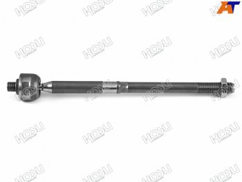 839 р. Тяга рулевая FORD FOCUS II 04-11C-MAX 03-07KUGA 08-12VOLVO C30C70 06-S40V50 04- LH=RH HOSU HSSR0057  с доставкой в г. Воронеж. Увеличить фотографию 1