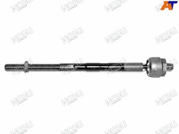 689 р. Тяга рулевая SKODA FABIA 00-ROOMSTER 06-VOLKSWAGEN 03-09 HOSU HSSR0101  с доставкой в г. Воронеж. Увеличить фотографию 1
