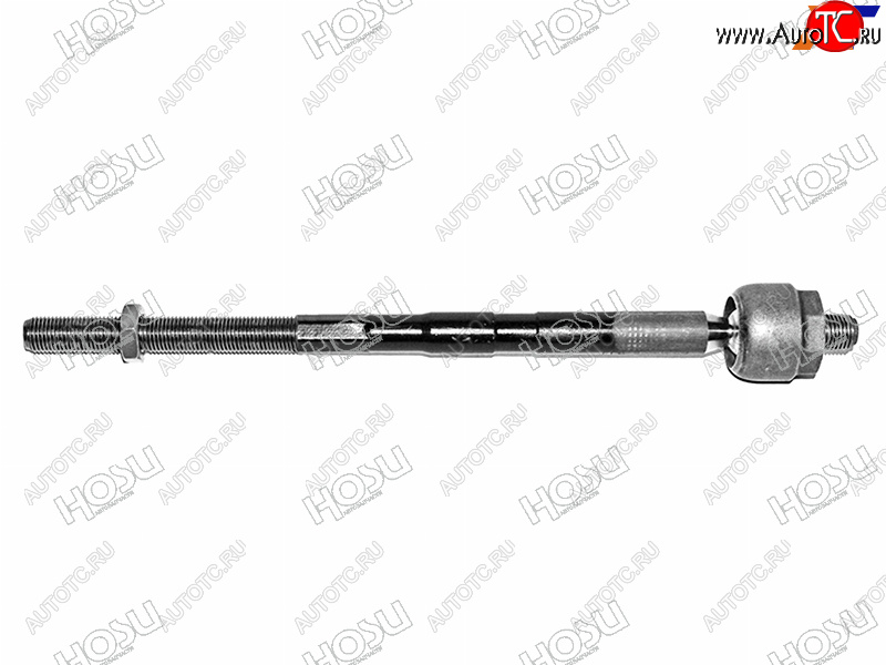 689 р. Тяга рулевая SKODA FABIA 00-ROOMSTER 06-VOLKSWAGEN 03-09 HOSU HSSR0101  с доставкой в г. Воронеж