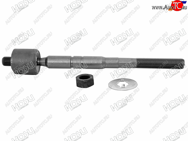 1 179 р. Тяга рулевая TOYOTA HARRIERHIGHLANDERKLUGERLEXUS RX300330350 03- HOSU HSSR0117  с доставкой в г. Воронеж