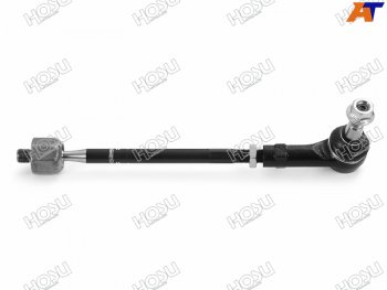 1 069 р. Тяга рулевая с наконечником VOLKSWAGEN TAUAREG 02-AUDI Q7 06-15PORSCHE CAYENNE 02- RH HOSU HSSR0128  с доставкой в г. Воронеж. Увеличить фотографию 1
