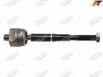 999 р. Тяга рулевая NISSAN PATHFINDER 05-14NAVARA 04- HOSU HSSR0153  с доставкой в г. Воронеж. Увеличить фотографию 1