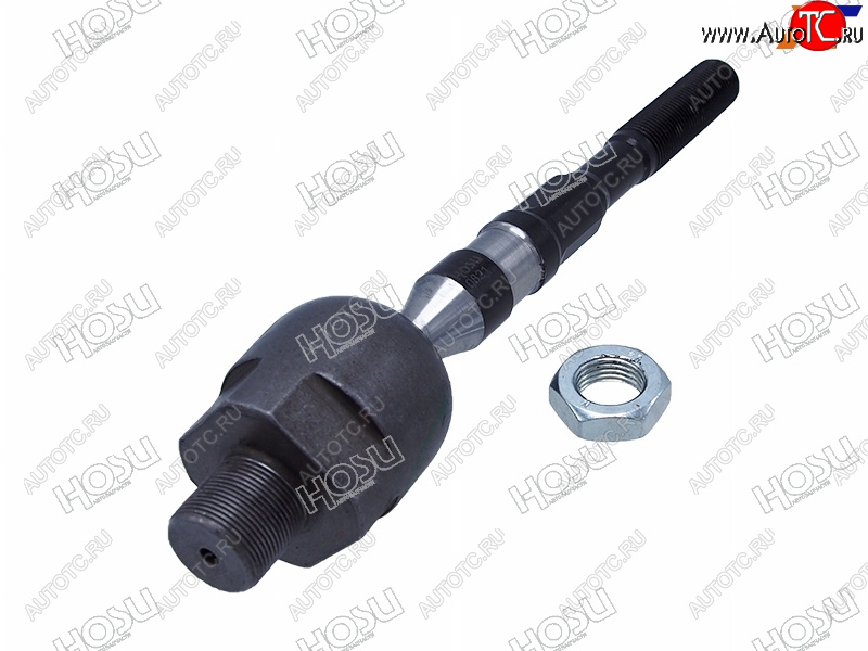 839 р. Тяга рулевая NISSAN PATHFINDER 05-14NAVARA 04- HOSU HSSR0152  с доставкой в г. Воронеж