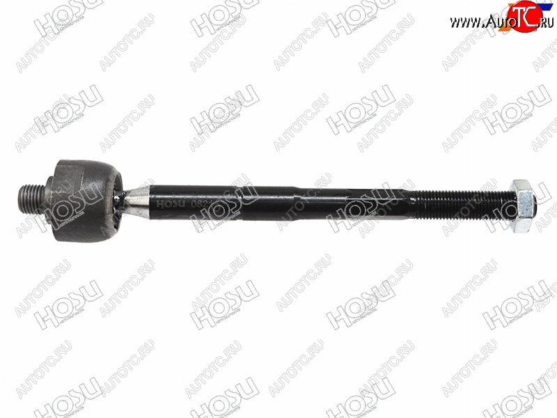 619 р. Тяга рулевая KIA RIO 10-HYUNDAI SOLARIS 11-                                                         HOSU HSSR0150  с доставкой в г. Воронеж