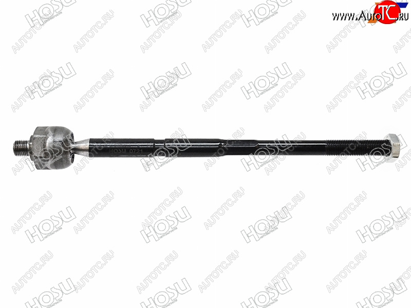 759 р. Тяга рулевая FORD FIESTA 08- HOSU HSSR0147  с доставкой в г. Воронеж
