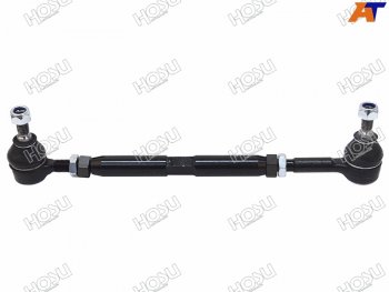 2 479 р. Тяга рулевая MERCEDES BENZ E-CLASS W124 LH HOSU HSSR0166  с доставкой в г. Воронеж. Увеличить фотографию 1