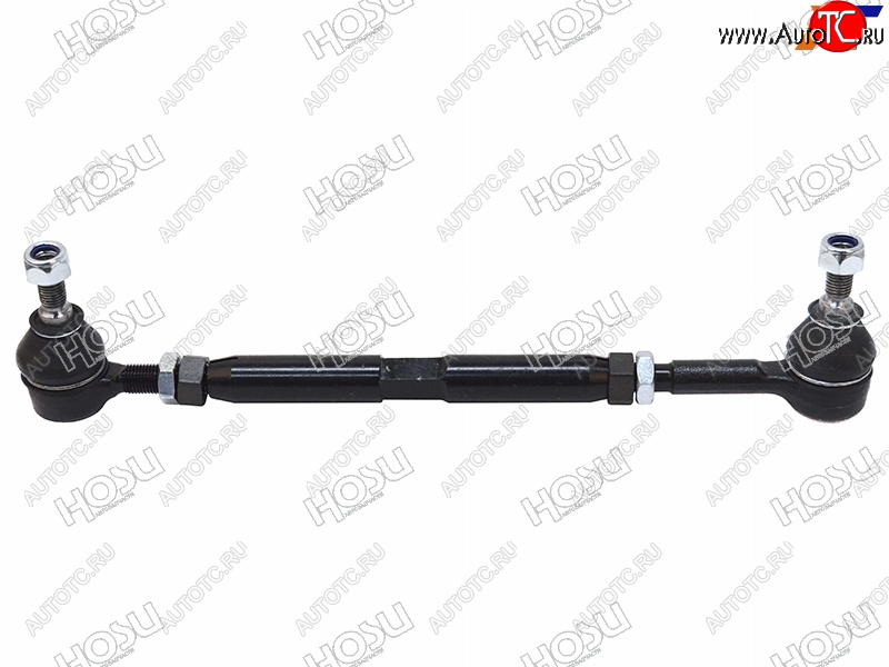 2 479 р. Тяга рулевая MERCEDES BENZ E-CLASS W124 LH HOSU HSSR0166  с доставкой в г. Воронеж
