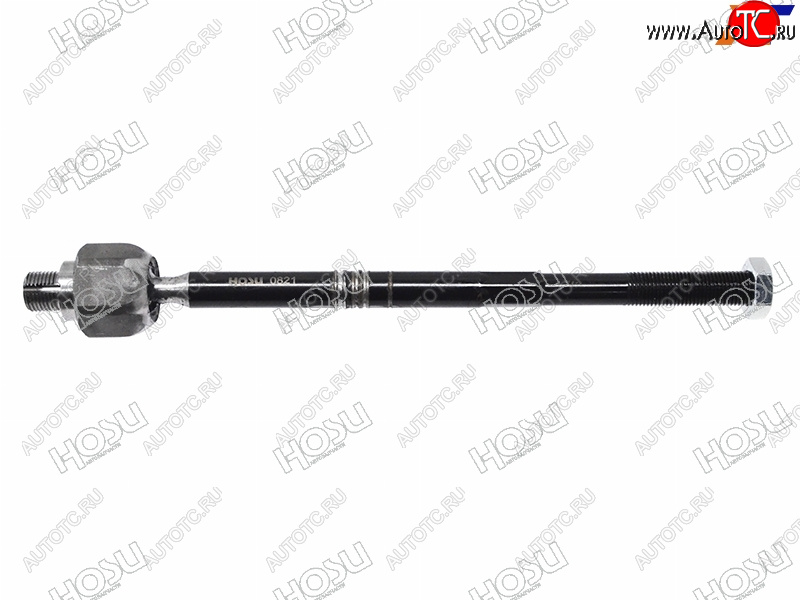 1 059 р. Тяга рулевая OPEL ASTRA H 2004- LH=RH HOSU HSSR0158  с доставкой в г. Воронеж