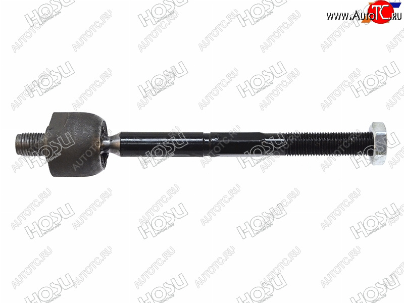 659 р. Тяга рулевая RENAULT LOGAN 13- HOSU HSSR0157  с доставкой в г. Воронеж