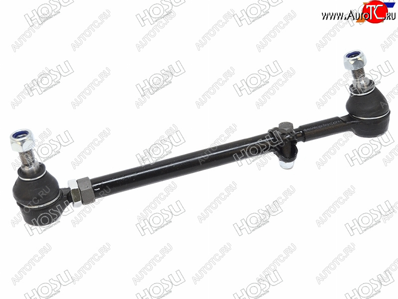 2 499 р. Тяга рулевая MERCEDES BENZ E-CLASS W124SL-CLASS R129 RH HOSU HSSR0169  с доставкой в г. Воронеж