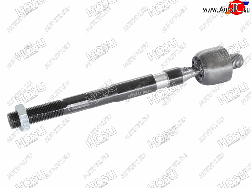 749 р. Тяга рулевая HYUNDAI ELANTRA 11-16 LH=RH HOSU HSSR0221  с доставкой в г. Воронеж