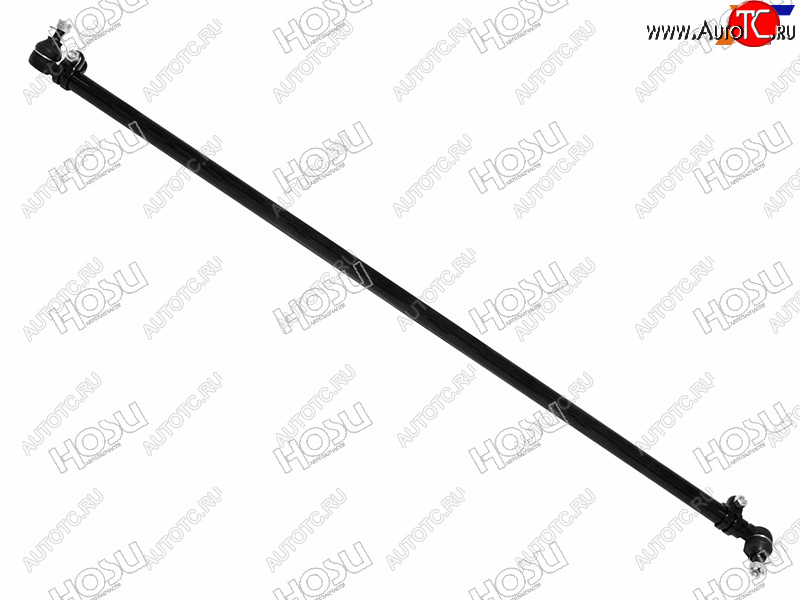 3 599 р. Тяга рулевой трапеции TOYOTA LAND CRUISER 80105 92- HOSU HSTRE0151  с доставкой в г. Воронеж