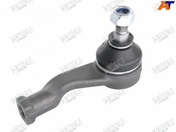 1 269 р. Наконечник рулевой DAIHATSU COPEN 02-12COURE 99-04ESSE 05-11MIRA 02-07MOVE 95-98TREVIS 06-10 LH HOSU HSTRE0286  с доставкой в г. Воронеж. Увеличить фотографию 1