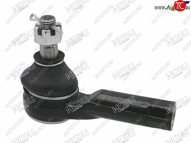 579 р. Наконечник рулевой MAZDA 323 98-04626 98-02BONGO FRIENDEE 95-05FAMILIA 98-03MPV 99-06PREMACY 99 HOSU HSTRE0269  с доставкой в г. Воронеж