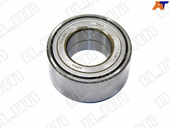 3 289 р. Подшипник передней ступицы HYUNDAI I40KIA OPTIMA 13-                                                ILJIN IJ111004  с доставкой в г. Воронеж. Увеличить фотографию 1
