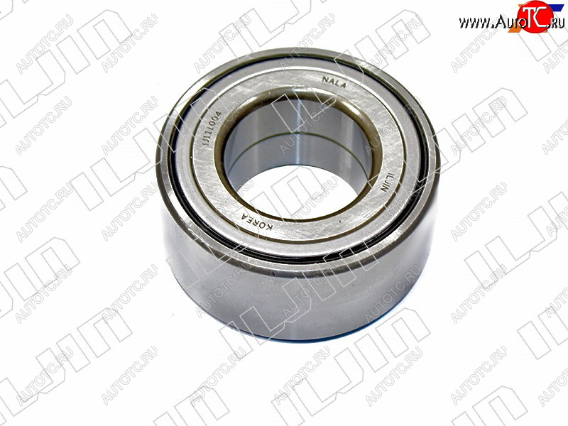 3 289 р. Подшипник передней ступицы HYUNDAI I40KIA OPTIMA 13-                                                ILJIN IJ111004  с доставкой в г. Воронеж