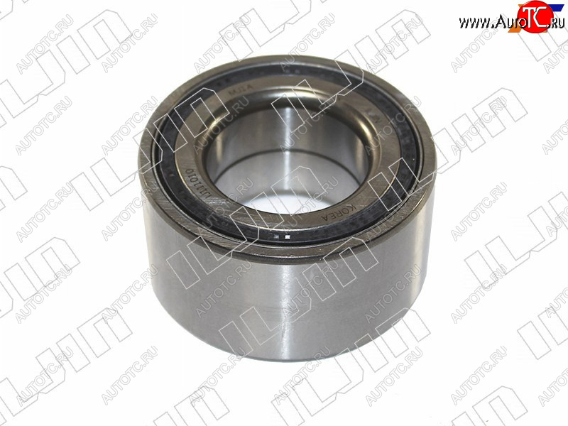 2 379 р. Подшипник передней ступицы HYUNDAI I30KIA SOUL 427840 ILJIN IJ111010  с доставкой в г. Воронеж
