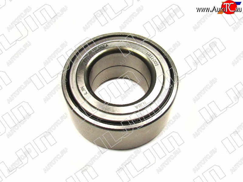 2 659 р. Подшипник передней ступицы HYUNDAI ELANTRAKIA CERATO 39743634 ILJIN IJ111005  с доставкой в г. Воронеж
