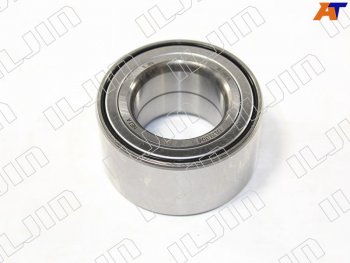 2 979 р. Подшипник передней ступицы MAZDA 2DEMIO DY# 06- (с ABS) ILJIN IJ121004  с доставкой в г. Воронеж. Увеличить фотографию 1