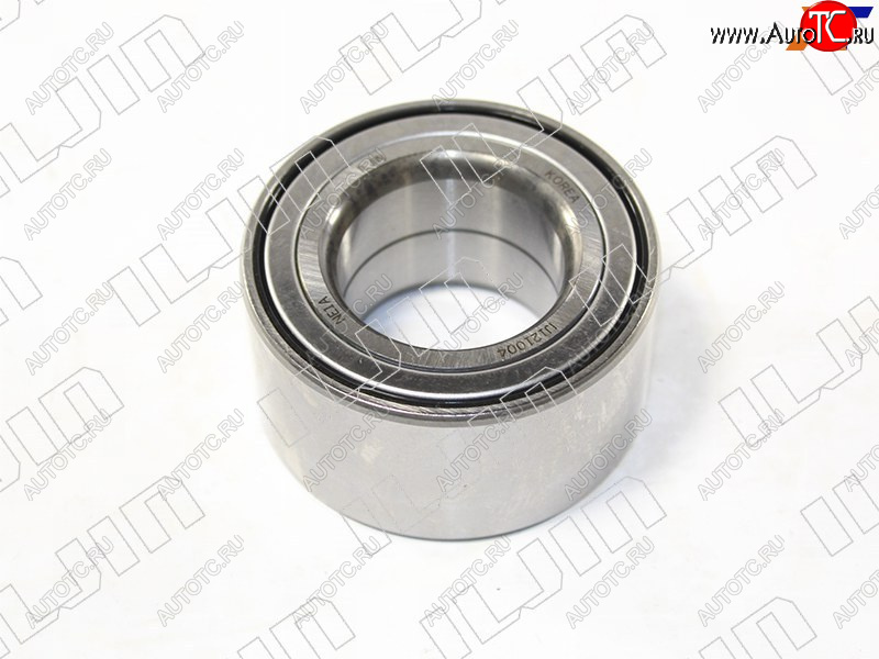 2 979 р. Подшипник передней ступицы MAZDA 2DEMIO DY# 06- (с ABS) ILJIN IJ121004  с доставкой в г. Воронеж