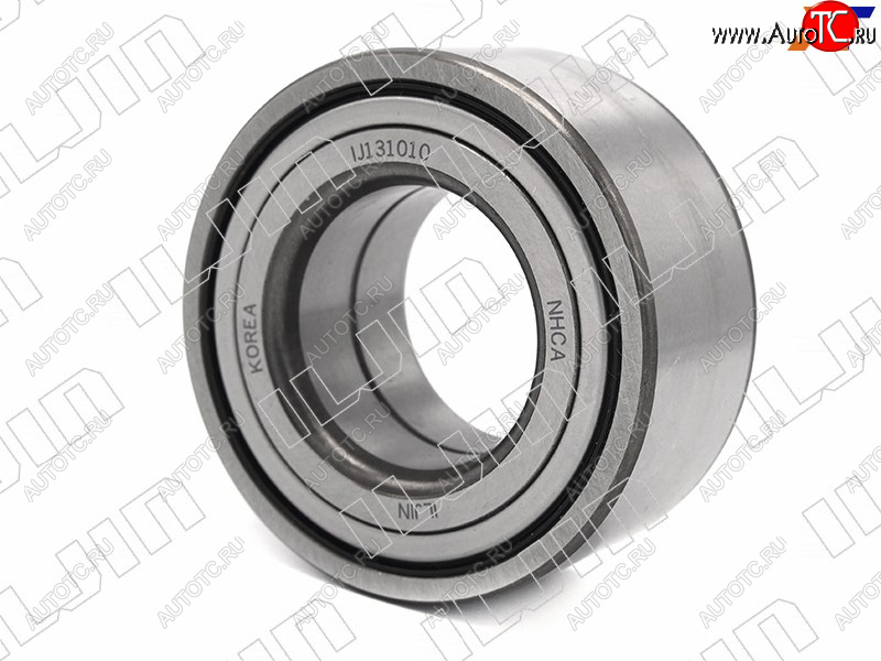 2 699 р. Подшипник передней ступицы CITROEN C2C3SAXOPEUGEOT1007106206306 93-05 ILJIN IJ131010  с доставкой в г. Воронеж