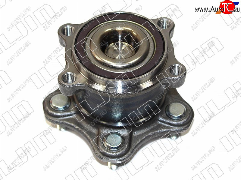 8 699 р. Ступичный узел задн. NISSAN TEANA #J32 2WDMURANO #Z50 2WDPRESAGE #U31 2WD ILJIN IJ123159  с доставкой в г. Воронеж