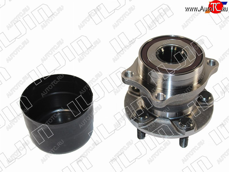 8 849 р. Ступичный узел задн. SUBARU FORESTER SH  IMPREZA GH3,GH7,GH8  LEGACY BM -11                       ILJIN IJ123163  с доставкой в г. Воронеж