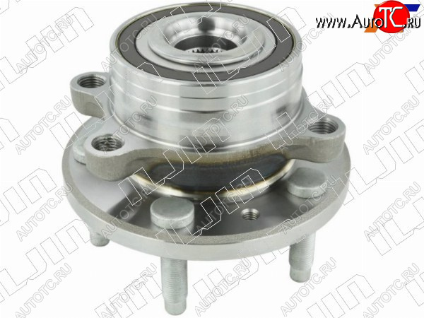 10 899 р. Ступичный узел передзад FORD EXPLORER 11-                                                           ILJIN IJ123151  с доставкой в г. Воронеж