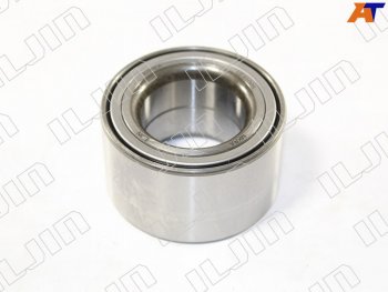3 099 р. Подшипник передней ступицы NISSAN CEFIRO A33X-TRAIL T30TINO V10PRIMERA P12TINOSERENA C24 ILJIN IJ141005  с доставкой в г. Воронеж. Увеличить фотографию 1