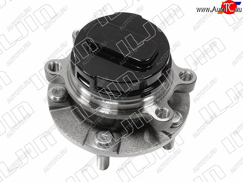7 499 р. Ступичный узел перед INFINITI EX35FX35FX45G25G35 03-12 QX50QX70 14-18 2WD                      ILJIN IJ143044  с доставкой в г. Воронеж
