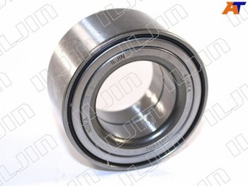 3 199 р. Подшипник передней ступицы HYUNDAI IX35KIA SPORTAGEзад HYUNDAI SANTA FEKIA SPORTAGE 4WD 427639 ILJIN IJ211001  с доставкой в г. Воронеж. Увеличить фотографию 1