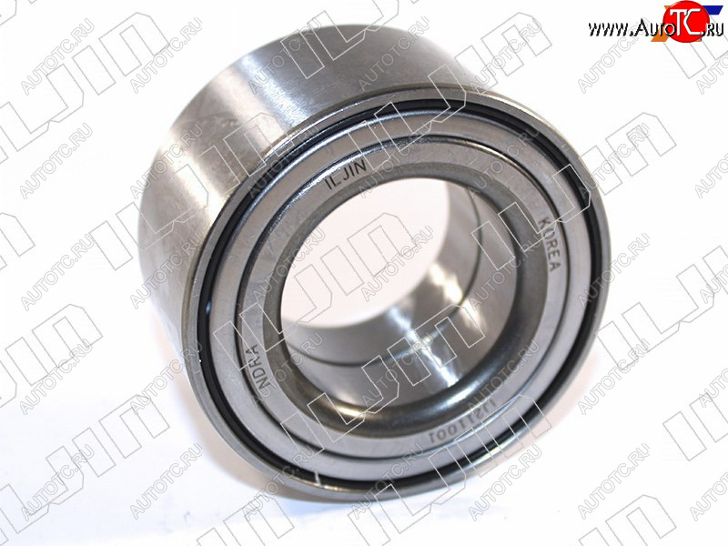3 199 р. Подшипник передней ступицы HYUNDAI IX35KIA SPORTAGEзад HYUNDAI SANTA FEKIA SPORTAGE 4WD 427639 ILJIN IJ211001  с доставкой в г. Воронеж