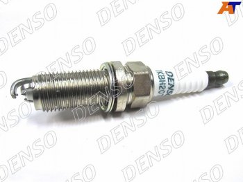 2 199 р. Свеча зажигания LEXUS GSISLS TOYOTA CROWNDYNA 1TR2GR-FSE3GR-FSE1UR-FSE 05- DENSO IKBH20TT  с доставкой в г. Воронеж. Увеличить фотографию 1